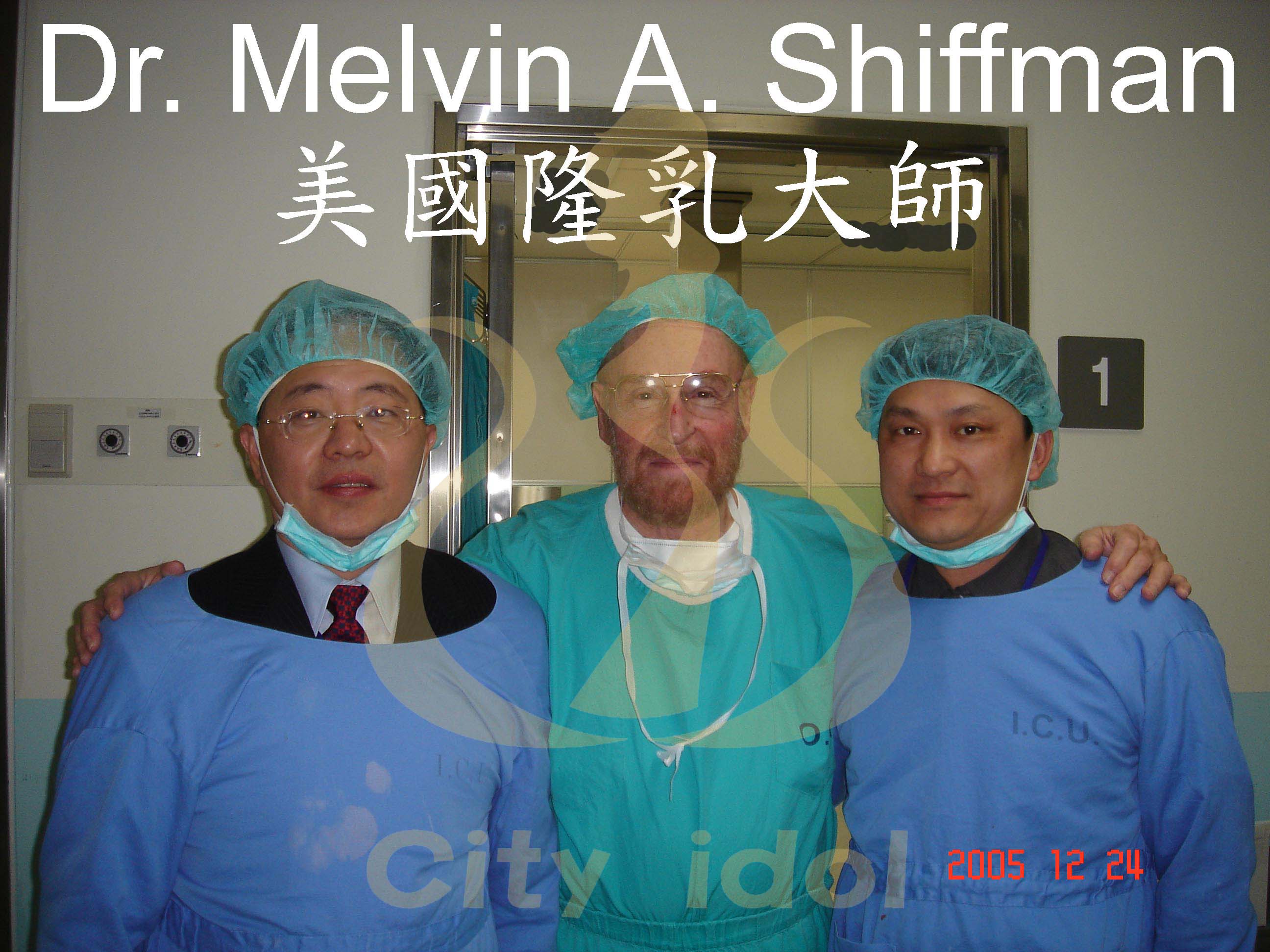 第一屆台灣顏面整形重建外科醫學會 Workshop
